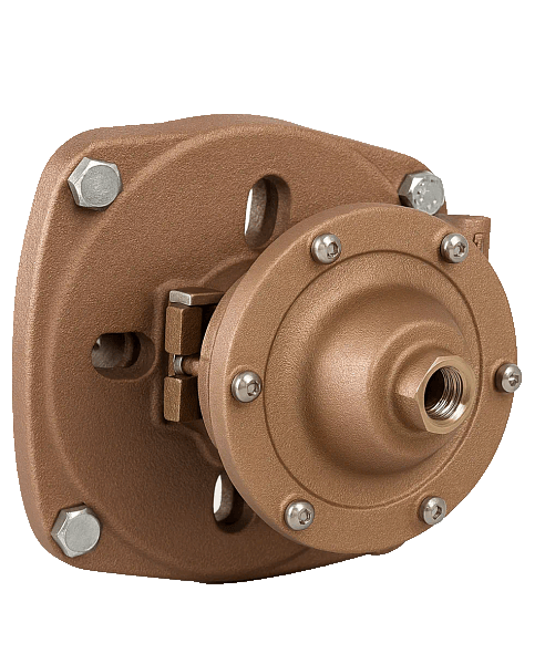 101M Bronze Centrifugal Close Coupled Pump