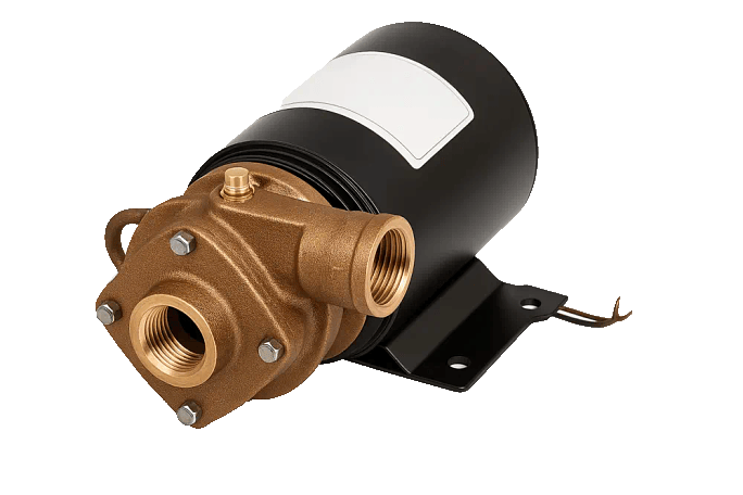 170M Bronze Centrifugal Close Coupled Pump