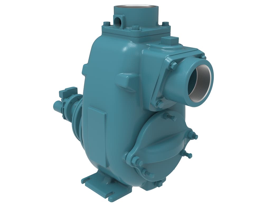 2CT-3 Hydraulic