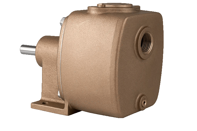 30PB Bronze Series Pump