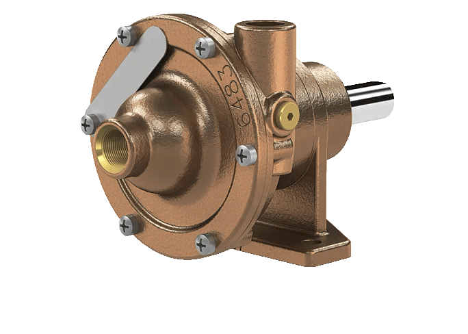 50P Bronze Series Pump