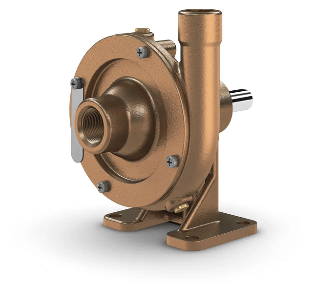 60P Bronze Series Pump