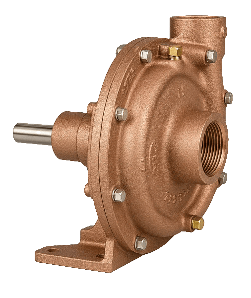 70P Bronze Series Pump