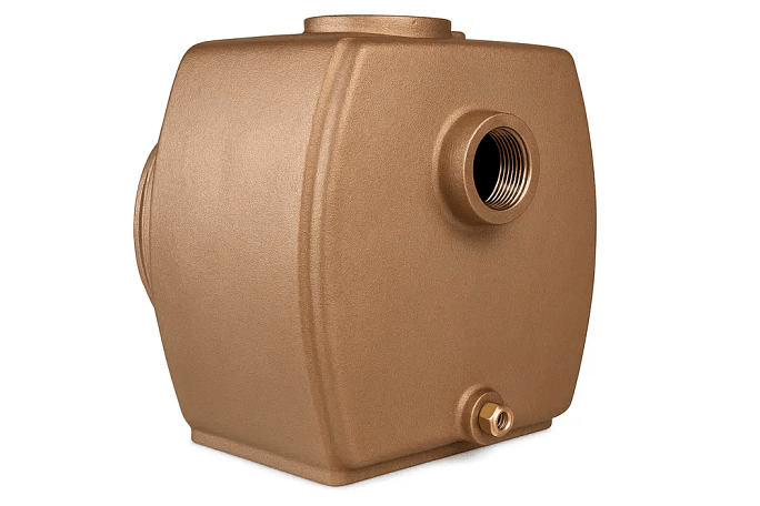 750B Bronze Series Pump