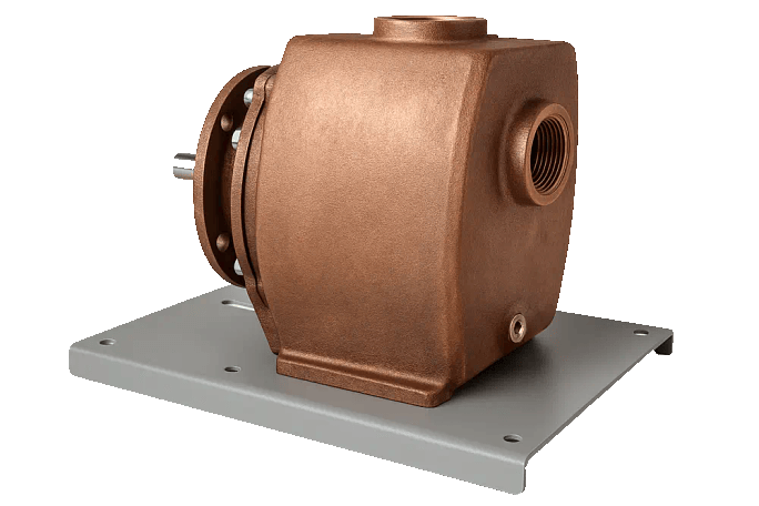75PB Bronze Series Pump