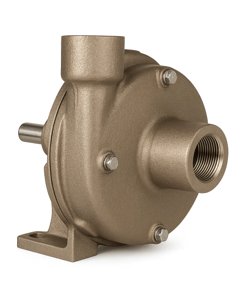 800B Bronze Centrifugal Pedestal Pump