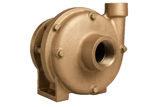 82PB Bronze Series Pump