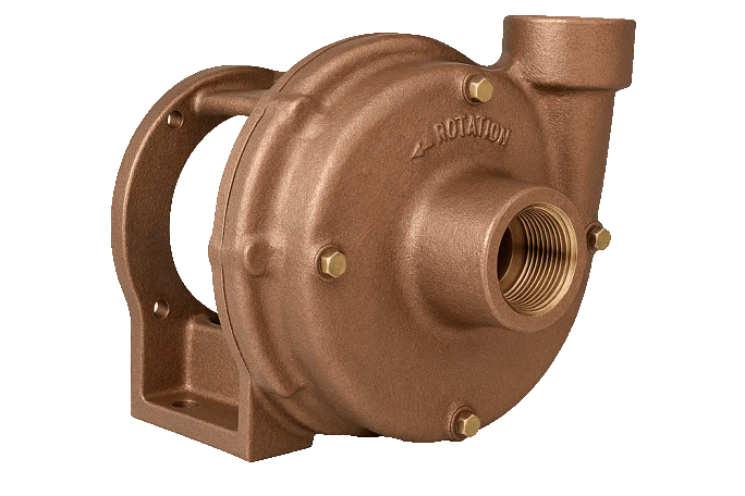 830B Bronze Series Pump