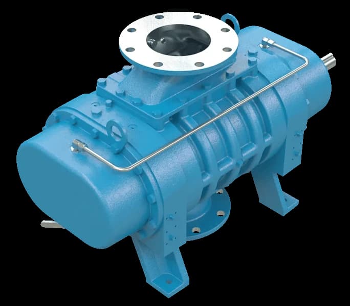 EX ATEX Blower Solutions