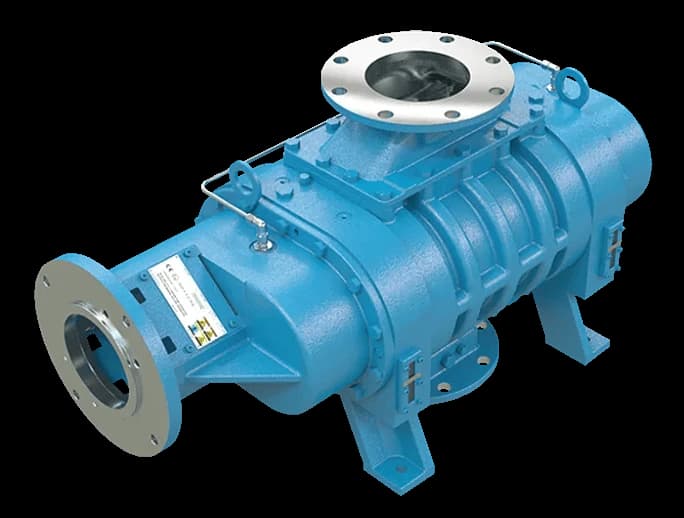 EX ATEX Vacuum Booster Solutions