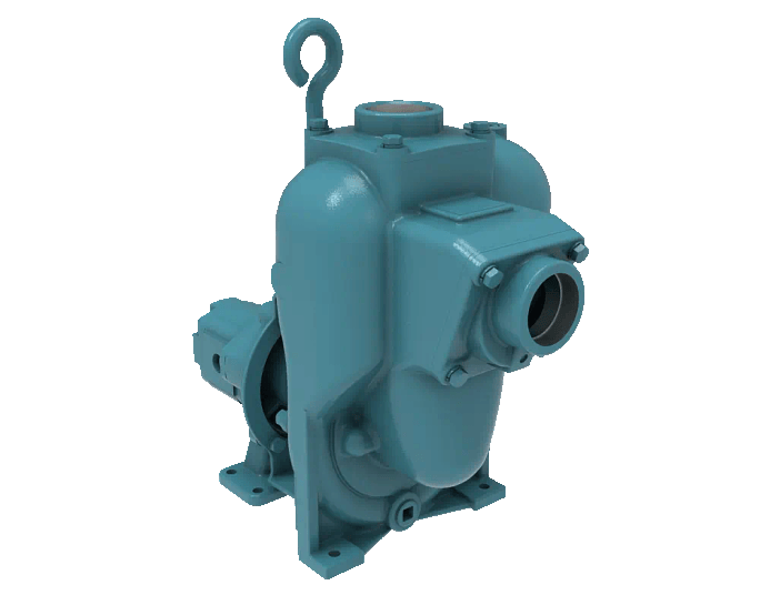 Flomax 10 Hydraulic