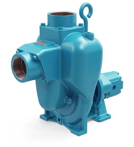 Flomax 15 Hydraulic