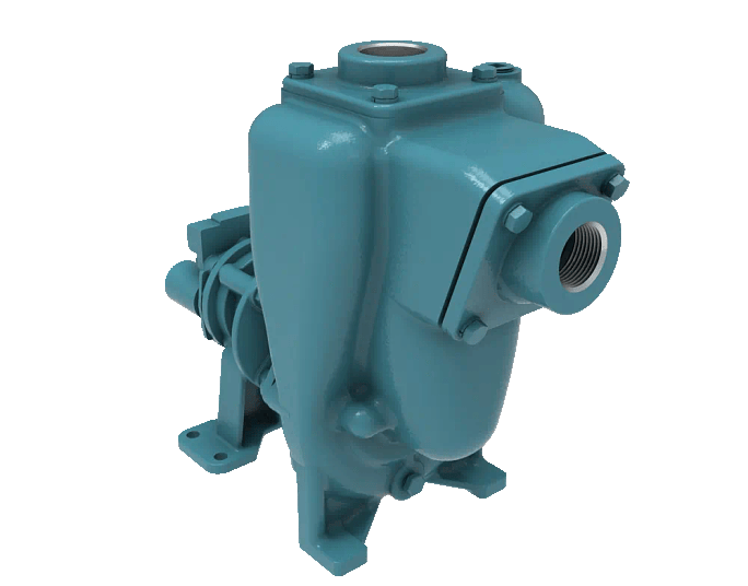 Flomax 5 Hydraulic