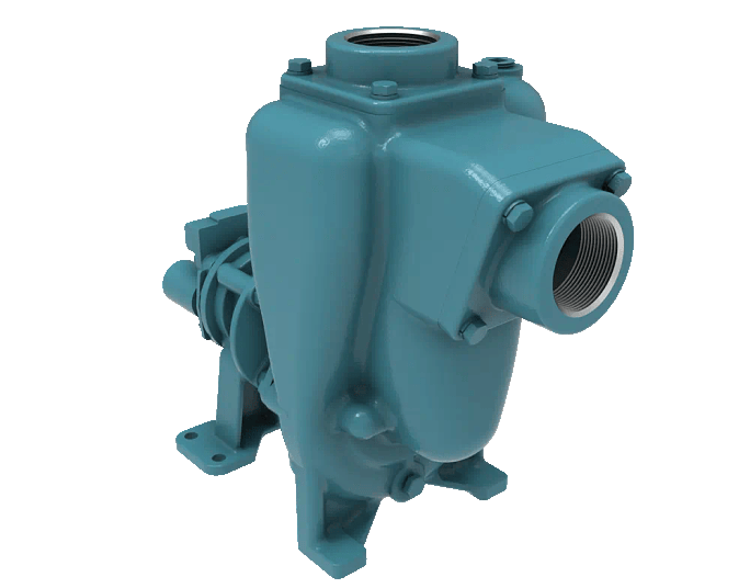 Flomax 8 Hydraulic
