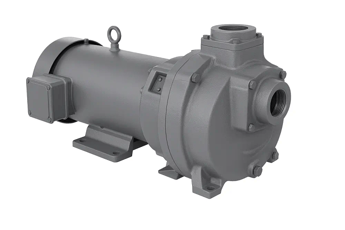 HHLF High Output