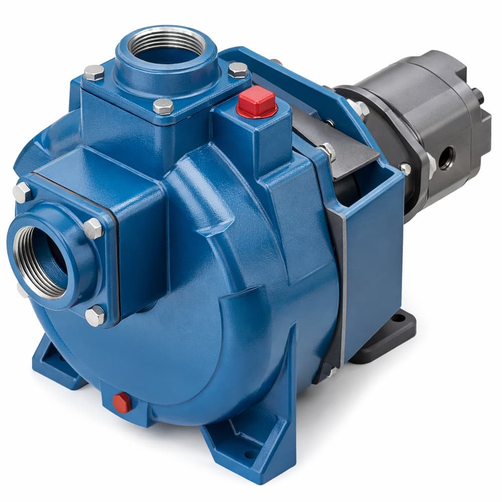 HHLF Hydraulic