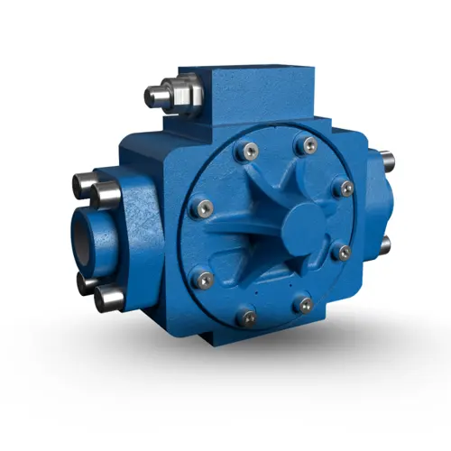 1000 Series Pumps