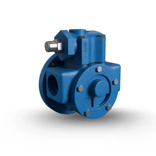 CC Series Pumps