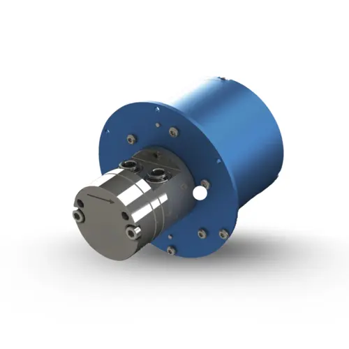 D with ORBIS Series Pumps