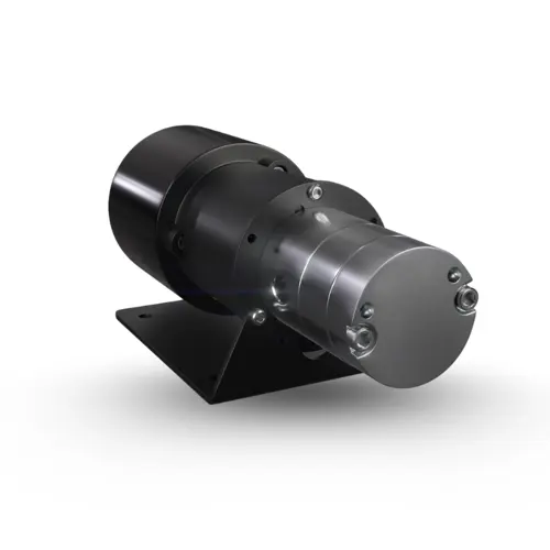 D Series Pumps