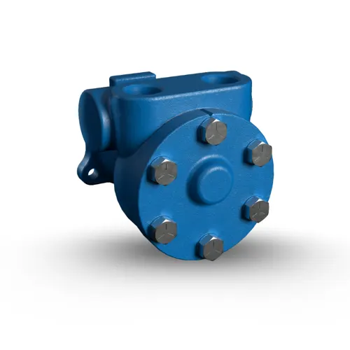 L Series Pumps