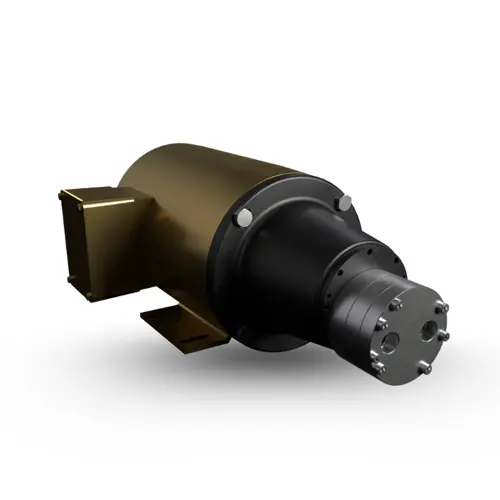 T Series Pumps