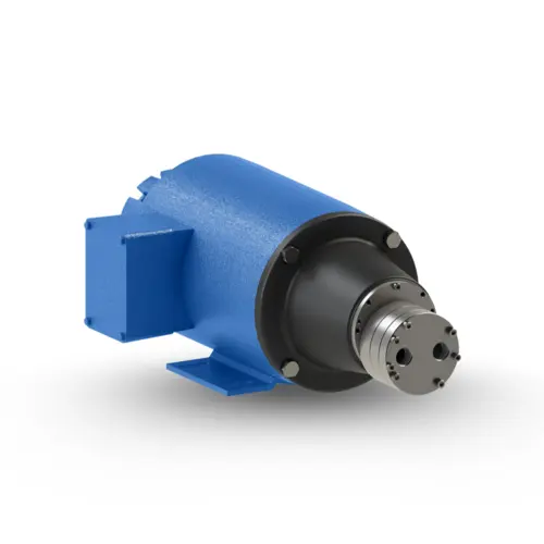W Series Pumps