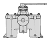 Model 72FHS