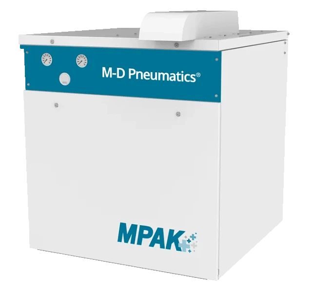 MPAK Blower Packages