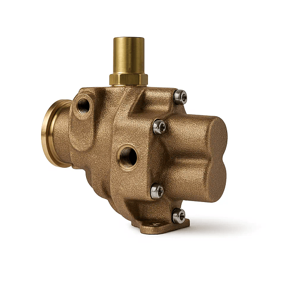 N91 Bronze Rotary Gear Pump