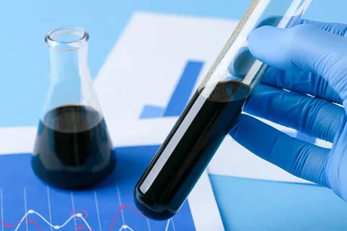 Oil Sample Analysis Program