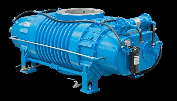 PD Plus Blowers 1200