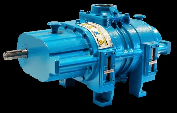 PD Plus Blowers 3200