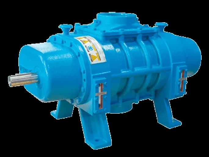 PD Plus Blowers 4000