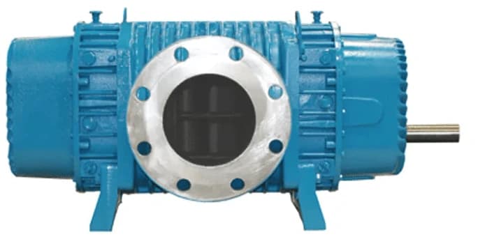 PD Plus Blowers 7000