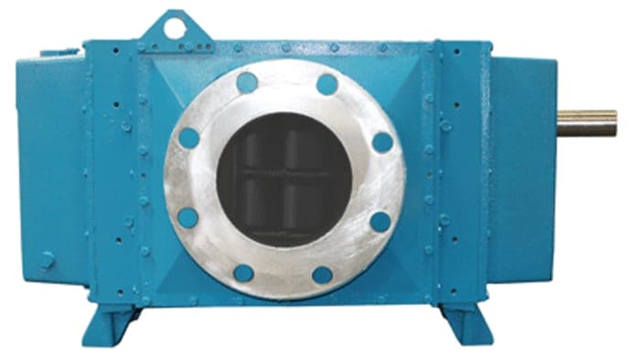 PD Plus Blowers 9000