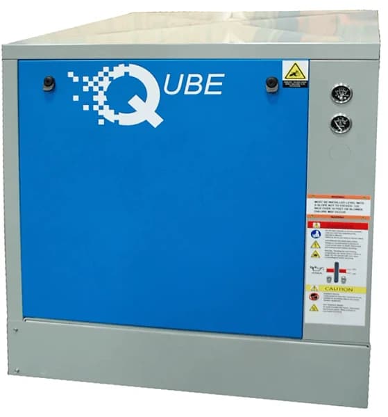 Qube Blower Packages