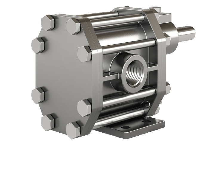 Chemsteel S210