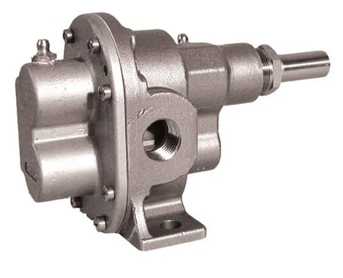 Chemsteel S4000L