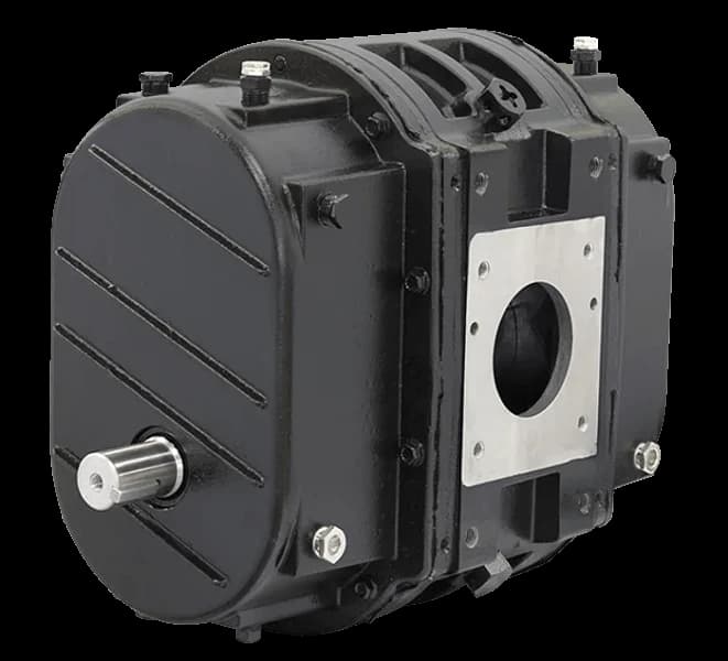 T855 & T1055 Transport Blowers