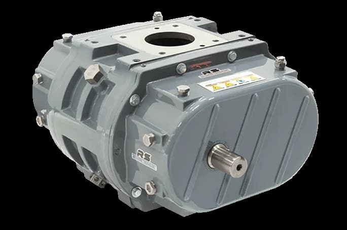 T855RS Transport Blower
