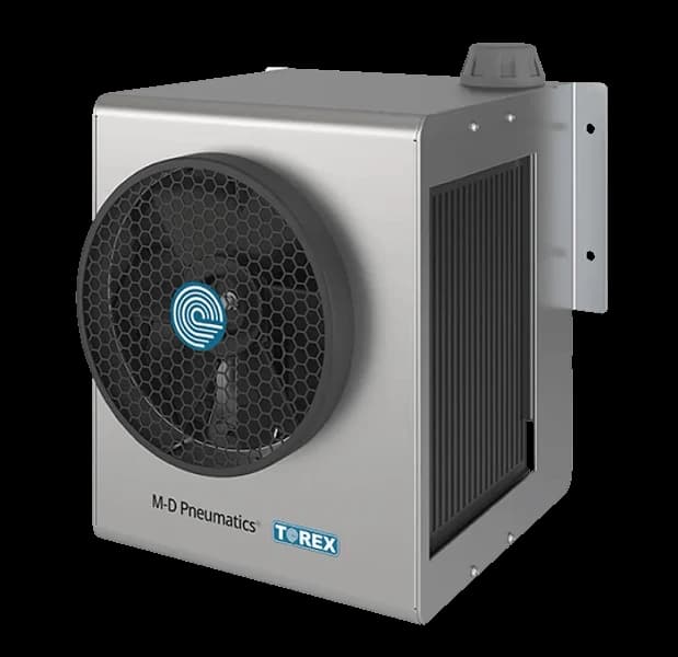 TOREX Hydraulic Oil Cooler